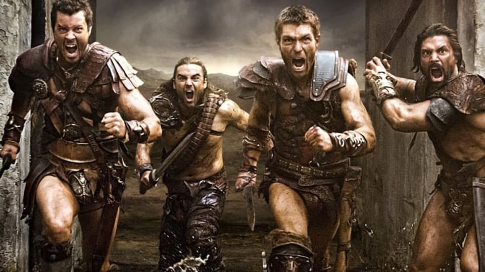 Gladiators